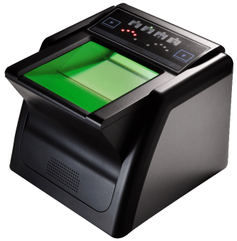 mobile-fingerprinting